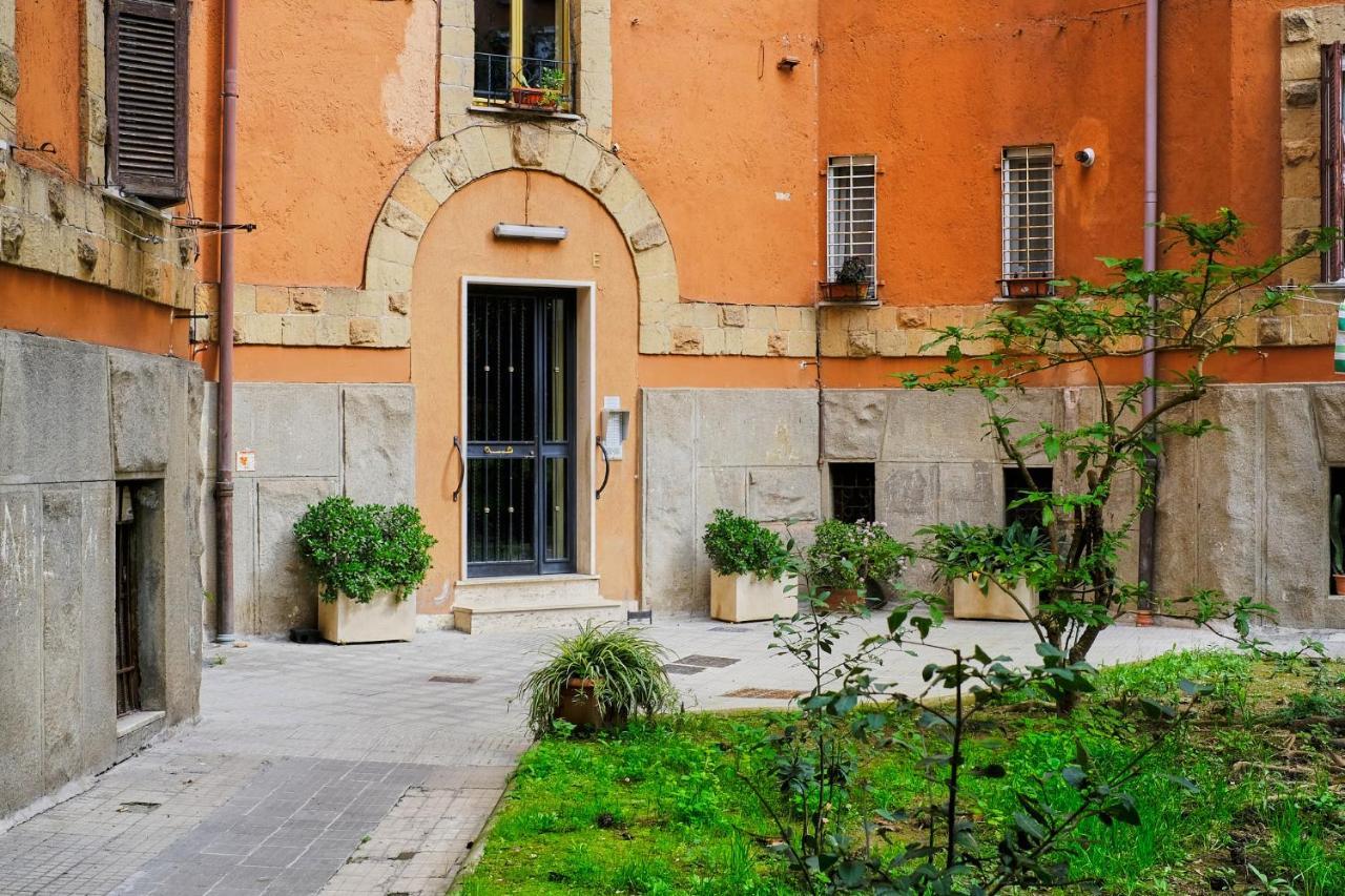 Remuria Domus Rome Bagian luar foto